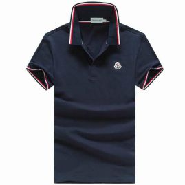 Picture of Moncler Polo Shirt Short _SKUMonclerM-3XL2bn305220676